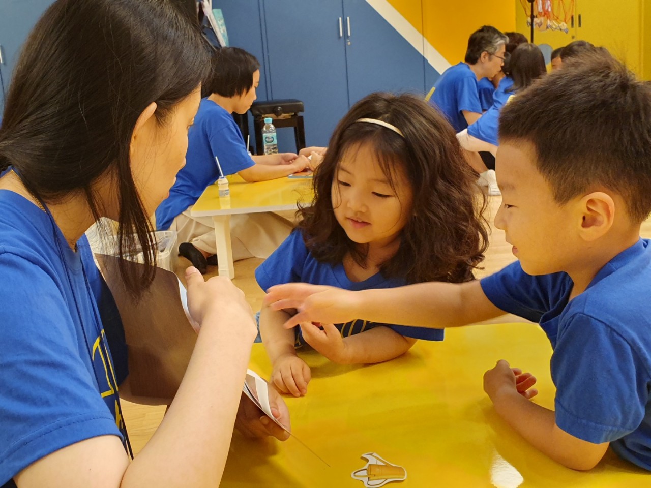 2019 유치부 여름성경학교 공과활동(사랑반5세).jpg